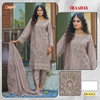 Iraaday 21225 By Fepic Organza Surat Pakistani Dress Material Wholesale Market
